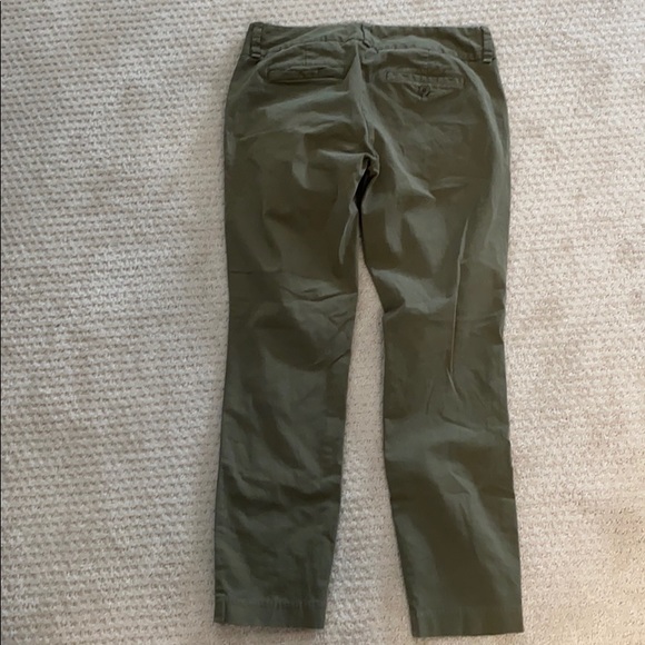 J.Crew Andre Chino Pants - Picture 3 of 4